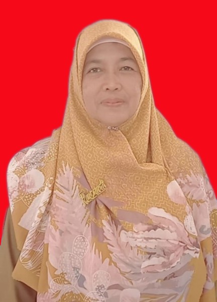 RUSNAWATI, S.Pd.SD