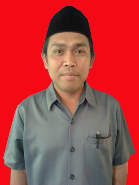 AKHMAD DASUKI, S.Pd. SD