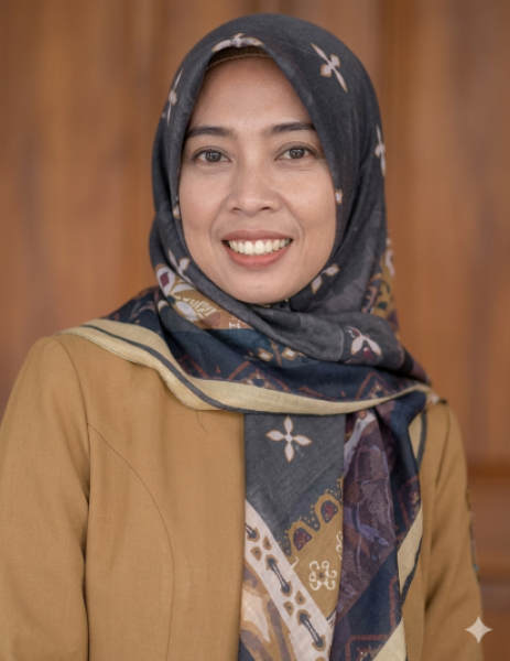 MAYA PURI RAHAYU, S.Pd