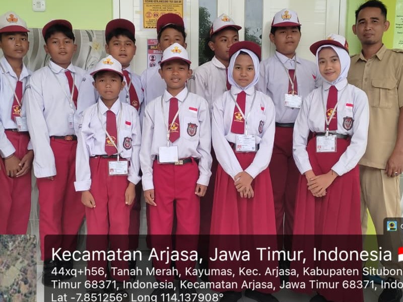 PELAKSANAAN TES KEMAMPUAN AKADEMIK (TKA) SD TAHUN 2026